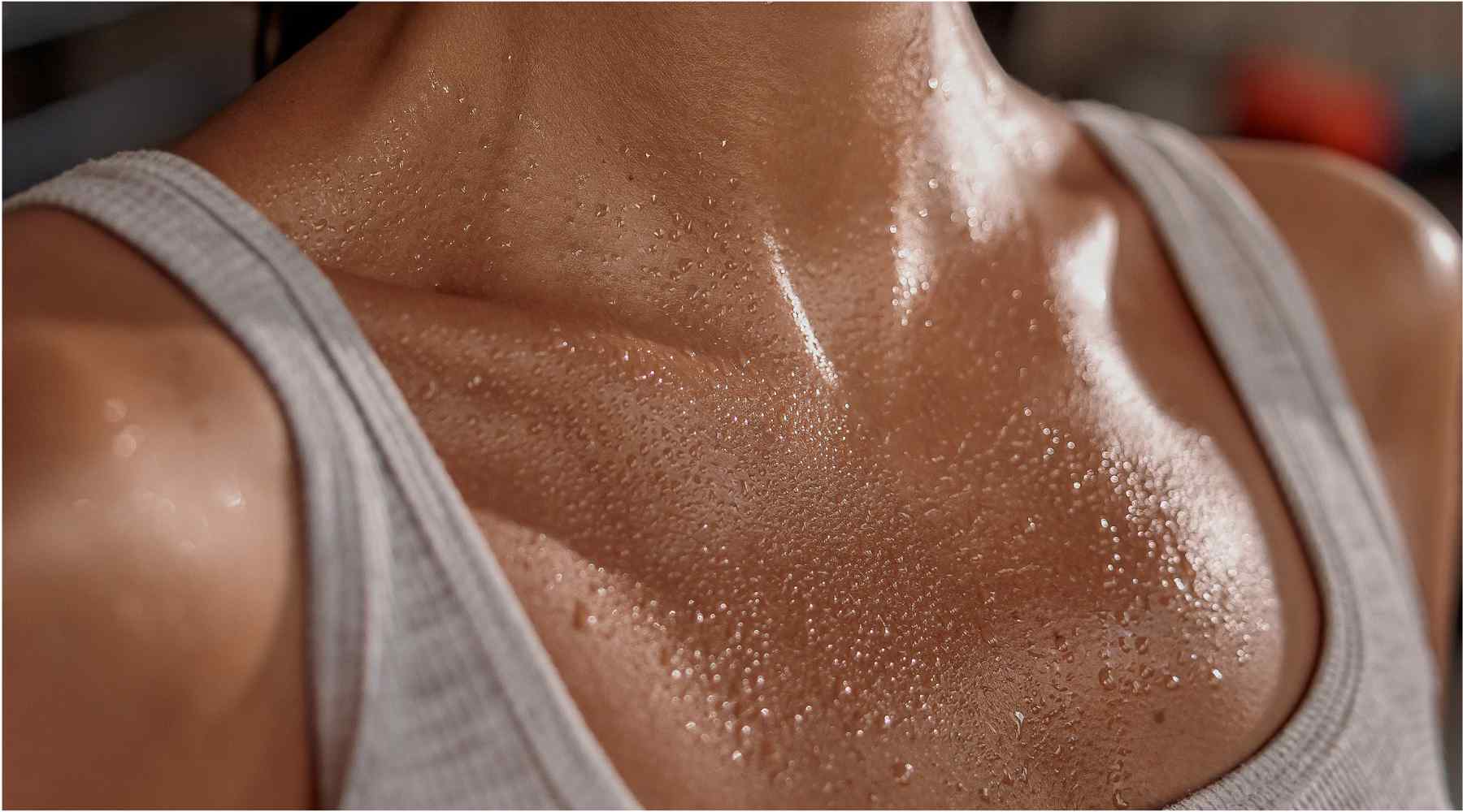 Is a Sauna Suit as Good as a Sauna? Clearlight® Saunas